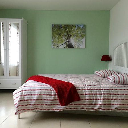 Charming Studio Near Rotsee Lucerne Kitchen/Wifi/Wasching Machine Bagian luar foto