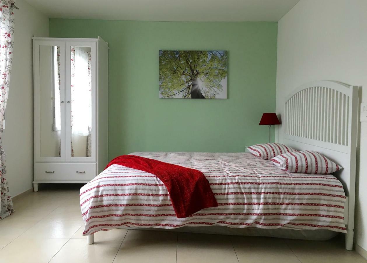 Charming Studio Near Rotsee Lucerne Kitchen/Wifi/Wasching Machine Bagian luar foto