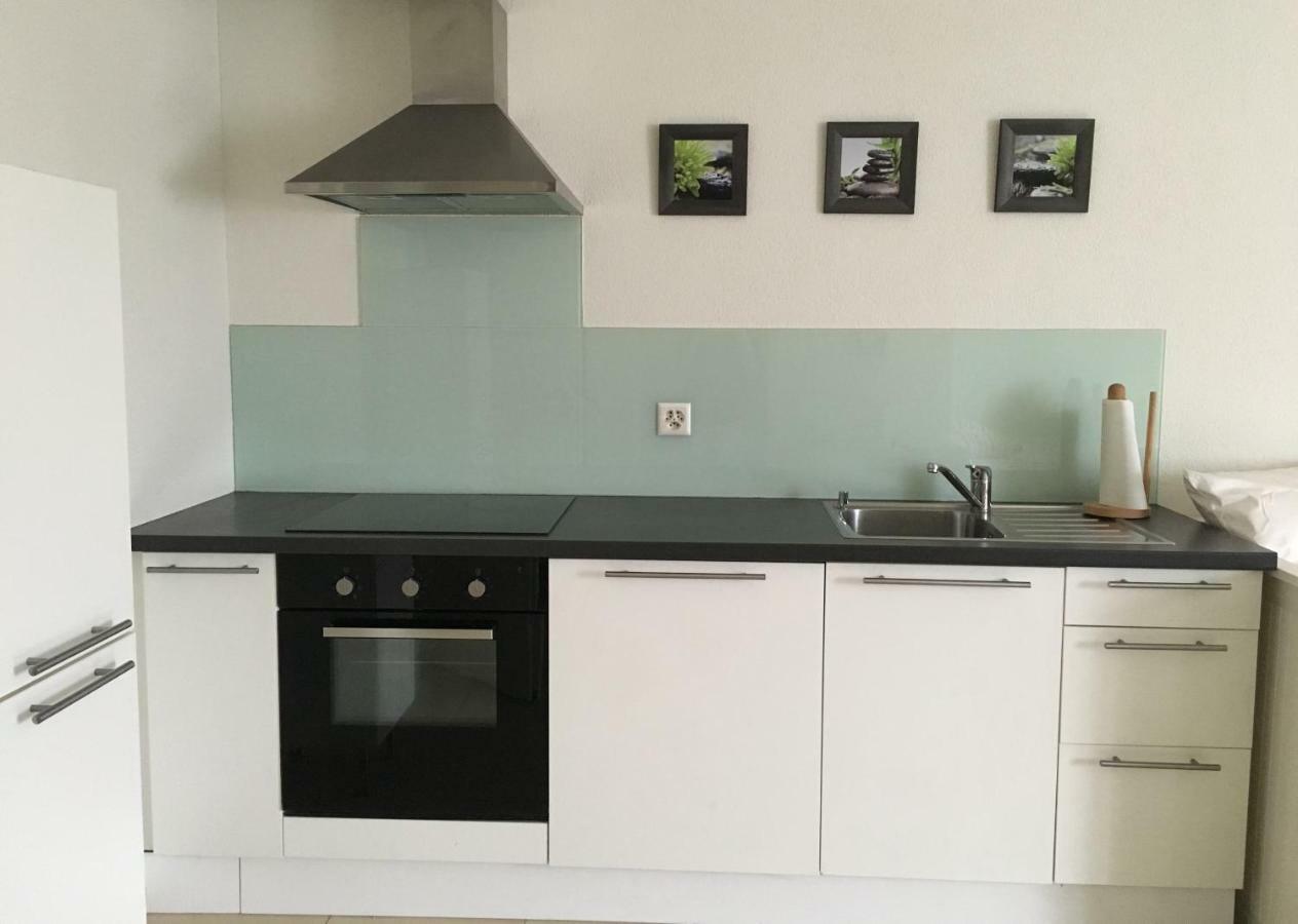 Charming Studio Near Rotsee Lucerne Kitchen/Wifi/Wasching Machine Bagian luar foto