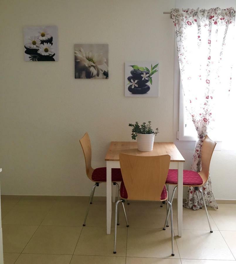 Charming Studio Near Rotsee Lucerne Kitchen/Wifi/Wasching Machine Bagian luar foto