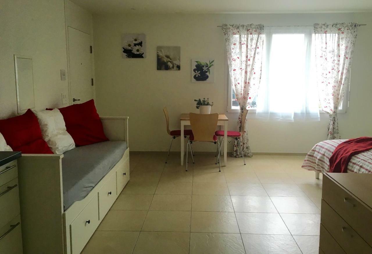 Charming Studio Near Rotsee Lucerne Kitchen/Wifi/Wasching Machine Bagian luar foto