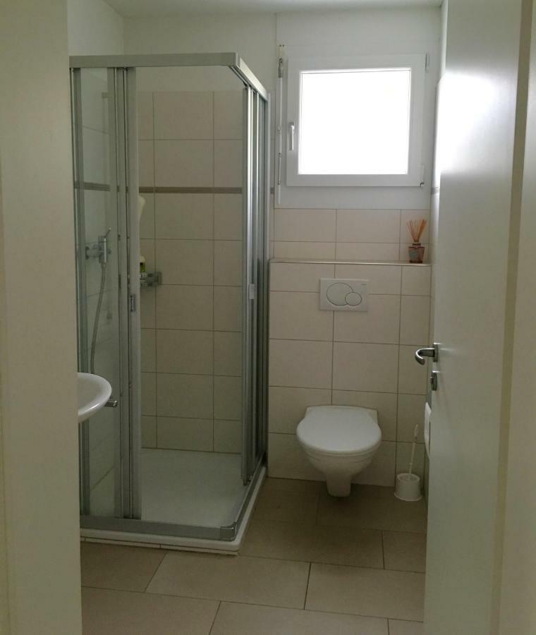 Charming Studio Near Rotsee Lucerne Kitchen/Wifi/Wasching Machine Bagian luar foto