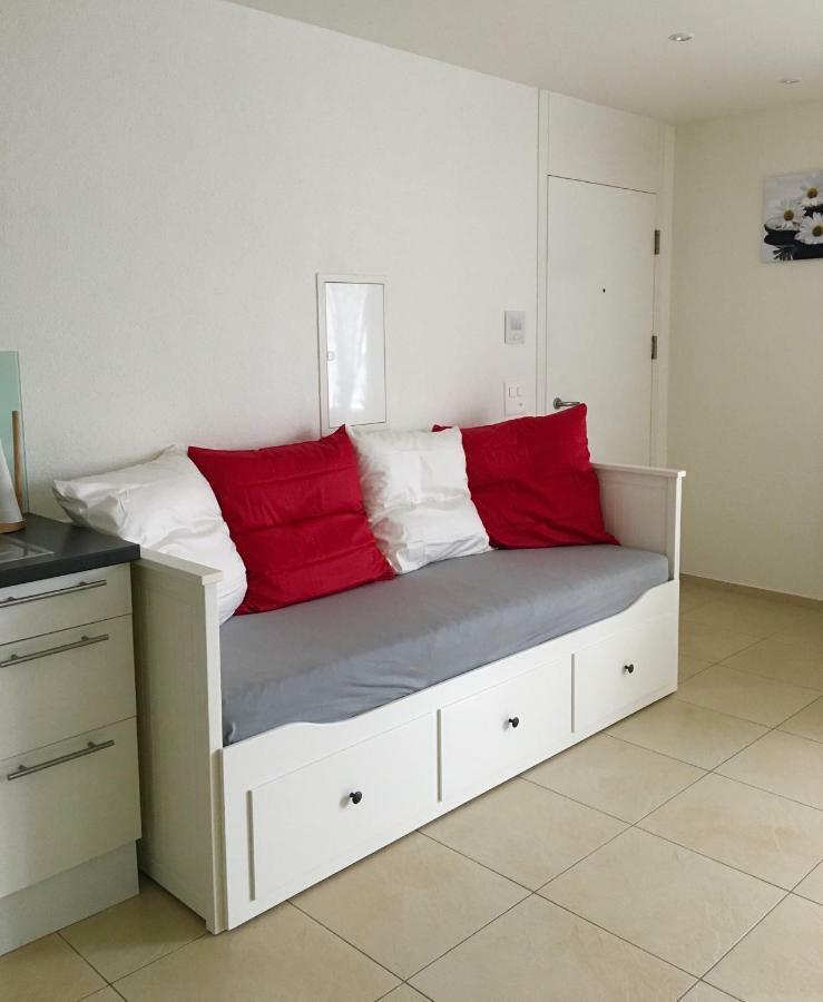 Charming Studio Near Rotsee Lucerne Kitchen/Wifi/Wasching Machine Bagian luar foto