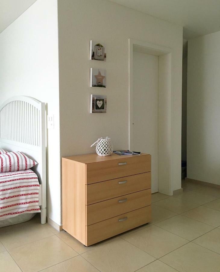 Charming Studio Near Rotsee Lucerne Kitchen/Wifi/Wasching Machine Bagian luar foto