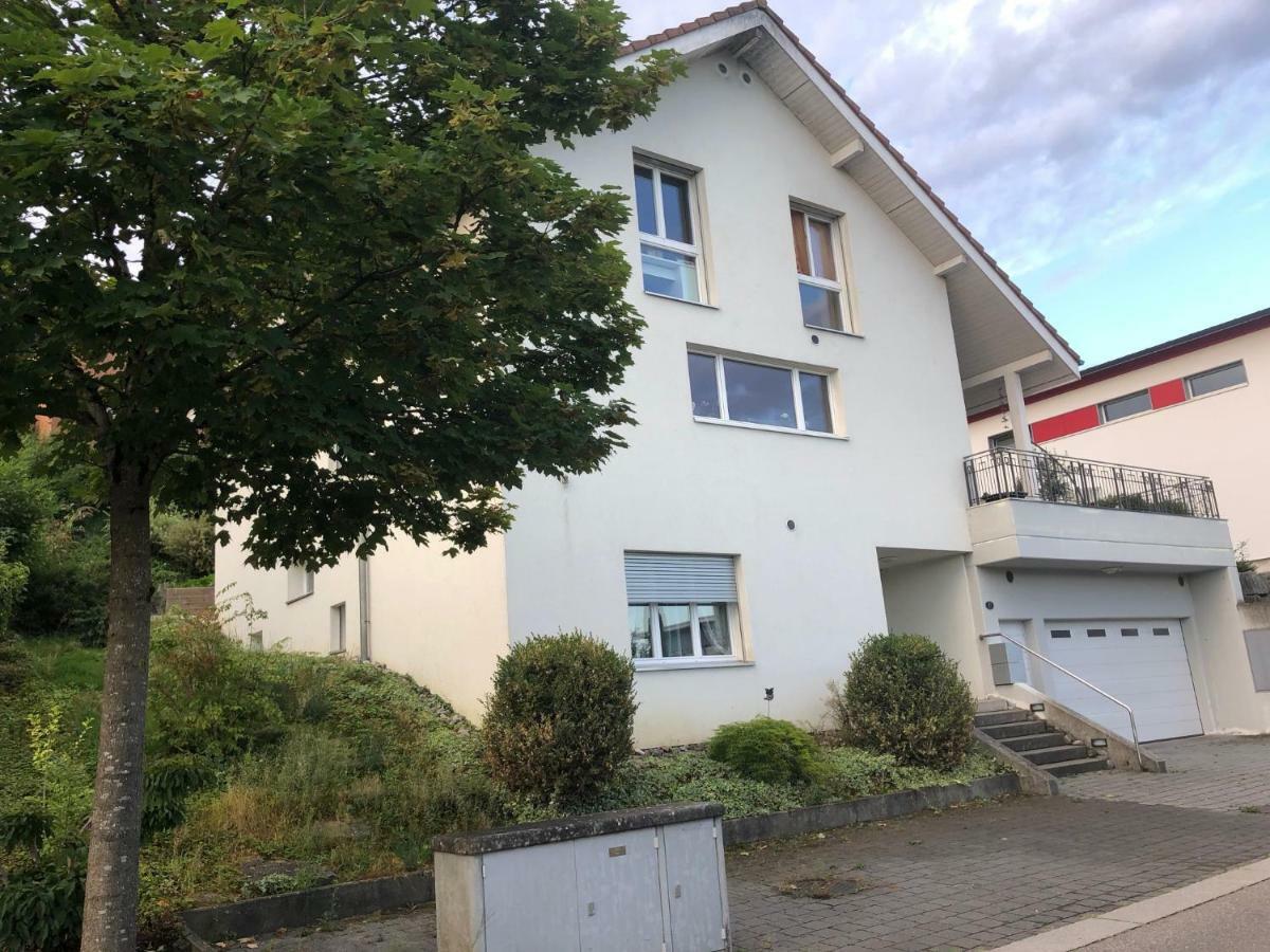 Charming Studio Near Rotsee Lucerne Kitchen/Wifi/Wasching Machine Bagian luar foto